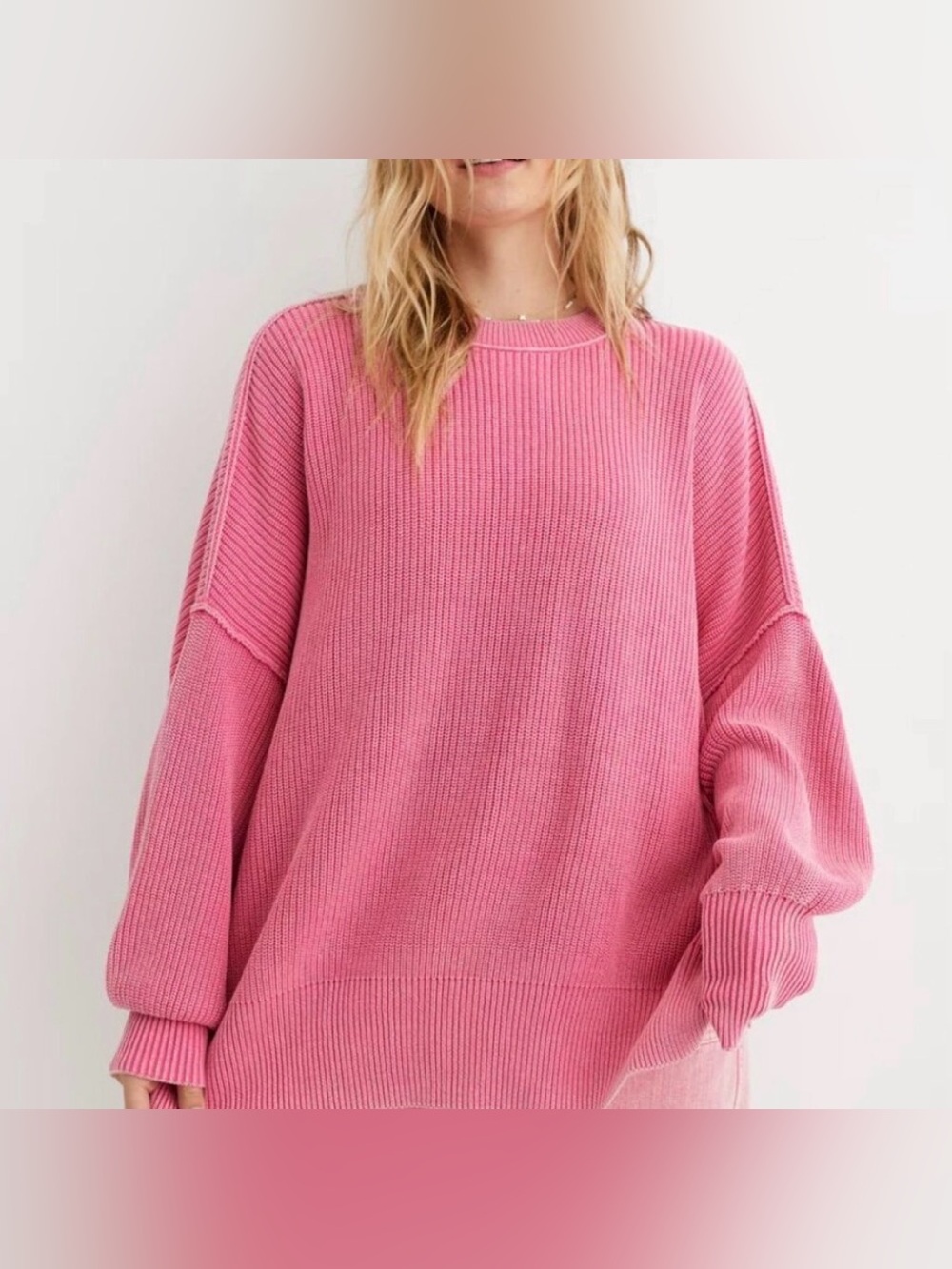 NWOT Aerie Beyond Sweater